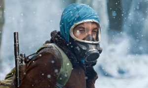 Streaming Review: THE ETERNAUT