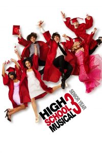 Cinematic Flashback: High School Musical 3: Senior Year (2008)
