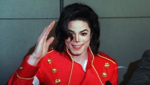 Jackson Biopic Moving