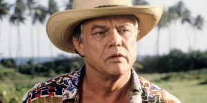 Joe Don Baker’s Great James Bond Sidekick Represents a Simpler Time for 007