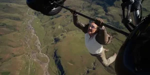 Cannes 2025: Mission: Impossible – The Final Reckoning