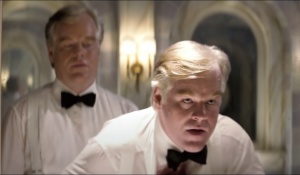 Mission: Impossible Villians, Ranked