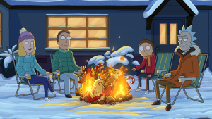 Rick and Morty: The Best Opening Credit Jokes (That Didn’t Make It Into the Season)