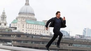 A Handy Guide To The MISSION: IMPOSSIBLE Movies