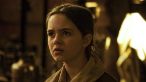 Buffy the Vampire Slayer Reboot Pilot Casts Its Chosen One