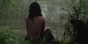 THE SEALED SOIL: A Bold Feminist Feature from Pre-Revolutionary Iran