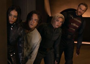 Thunderbolts* (2025) Review