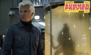 ALIEN: EARTH Images Are Online