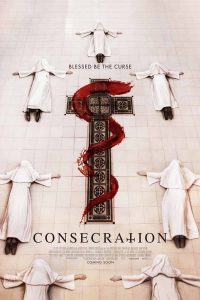 Indie Trailer: CONSECRATION