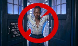 DOCTOR WHO Finale Has Big Surprise