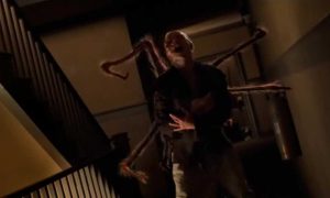 Retro Review: EARTH VS. THE SPIDER (2001)