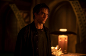 Robert Pattinson in The Batman Part 2 has 2027 Release Date