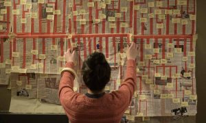 Review: FINAL DESTINATION: BLOODLINES