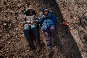 Eva Victor on Her Triple Threat Glow-Up (Sans Ego) With Festival Darling ‘SORRY, BABY’