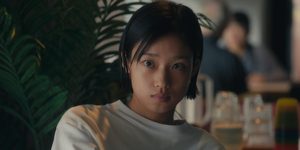 DESERT OF NAMIBIA: The Gloom Generation