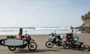 Indie Review: THE ROAD TO PATAGONIA