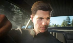 007: FIRST LIGHT Announcement Trailer