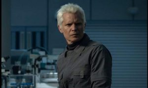 Trailer: ALIEN: EARTH