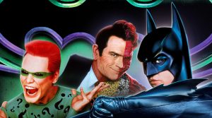 Batman Forever: It’s Time to Release the Schumacher Cut