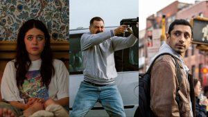 Tribeca Film Festival 2025: The Best Things We Saw