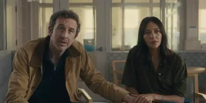 COMMON PEOPLE: BLACK MIRROR at Its Darkest—and Its Best