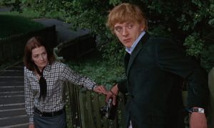 Retro Review: BLOW-UP (1966)