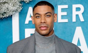 Another Day, Another Rumored BOND