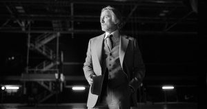 Haunting Song in Wake Up Dead Man Trailer Ties to Coen Brothers and Grim Southern History