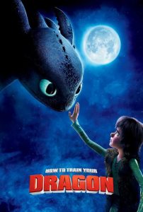 Cinematic Flashback: How to Train Your Dragon (2010) Review