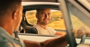 FAST X II: The Return Of Brian