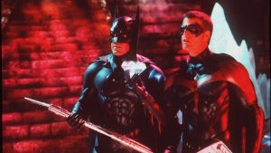 George Clooney (and Everyone Else) Needs to Stop Apologizing for ‘Campy Batman’
