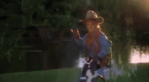 HAPPY GILMORE 2 Second Trailer