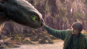 “Not a passion-free adaptation” – Review: How to Train Your Dragon
