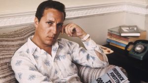 R.I.P. Frederick Forsyth