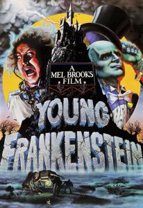 VERY YOUNG FRANKENSTEIN Coming To FX