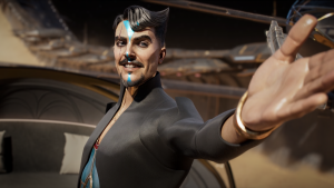 Love, Death & Robots Is A Love Letter To Sci-Fi, Animation, and Adaptation