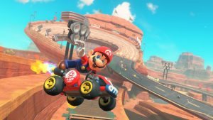 Mario Kart World: Is It Worth That Price?
