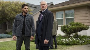 “It’s Akin to a Love Scene” – Eric Dane and Jensen Ackles On Countdown’s Action