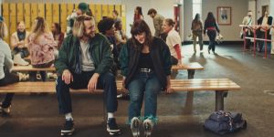 Cannes 2025: Leave One Day (Partir un Jour) and Enzo