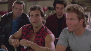 Bautista To ROAD HOUSE