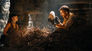 Jurassic World Rebirth Review: Nearly a New Beginning