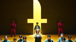 Squid Game Season 3: The Final Three Games Revealed