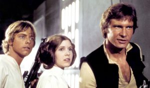 This Old Star Wars Quiz Book Shows Just How Much the Franchise Has Changed