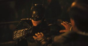 THE BATMAN: PART II Has a Script