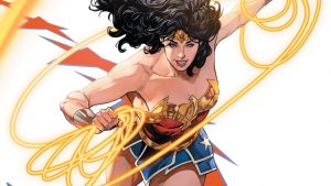 Wonder Woman: 5 Comic Book Stories James Gunn’s Reboot Could Adapt