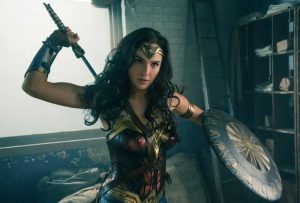 A New WONDER WOMAN Is On The Way
