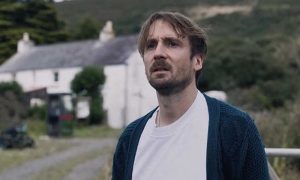 Review: THE BALLAD OF WALLIS ISLAND