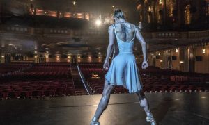 BALLERINA Reviews Are In