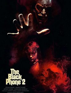 THE BLACK PHONE 2 Trailer
