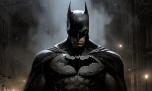 James Gunn on DCU’s BATMAN